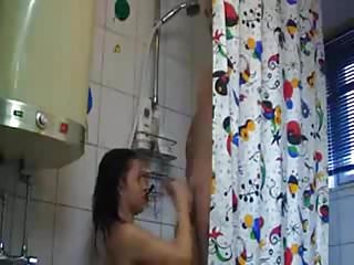 Shower Sexe