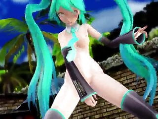 Mmd, Play a, Playing with Dildo, Playing