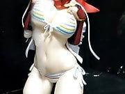 Bukkake figure