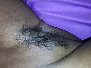 Mom, Ebony Aunty, Hairy, Black