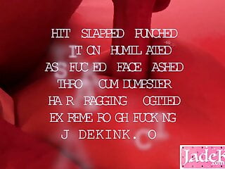  video: Servant girl serves her master