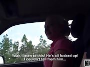 Brooke Takes a Free Ride video starring Anastasia Blonde