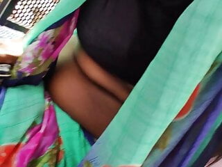 Desi Aunty ki Boobs