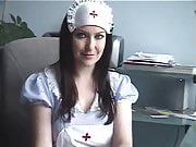 Nurse Jessica JOI