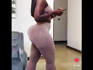 Hot Call Girl, Blacked Sexy, Sexy Outfit, Darkskinned