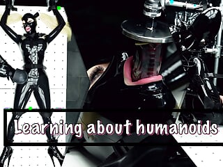 Learning about humanoids