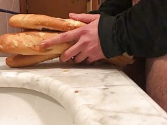Fucking baguettes