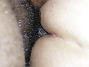 married top fucking me