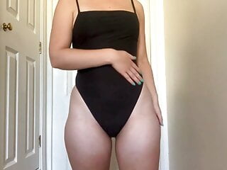 Asmr Sexy Bodysuit