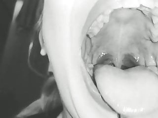 Fetish Vixen - Mouth Fetish, Uvula, &amp; Throat