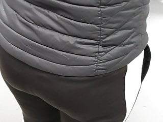 69 Mom, Chinese, Incredible, Big Ass Doggy