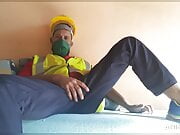 A certain Builder 