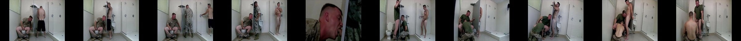 Barracks Glory Hole Gay Big Cock Porn Video 7c XHamster XHamster