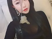 Laysha Goeun Cum Tribute