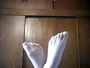 Play With My Feet 8