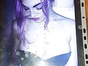 ROSHELLE CUM TRIBUTE