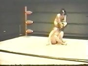 Vintage Nude Wrestling 2