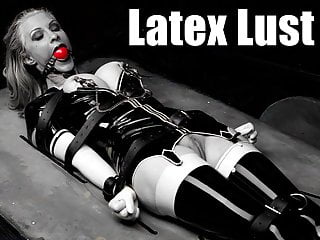 Latex, Lustful, BDSM, Lusting