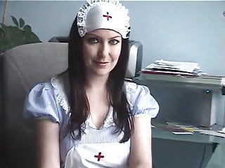 Nurse Jessica Joi...