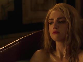 Dracula, Blond, HD Videos, Katie McGrath