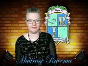 Mistress Ravena is looking for Dogs