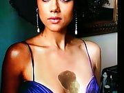 Nathalie Emmanuel Cum Tribute 2