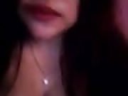 gadis karaoke live sexy bugil di fb