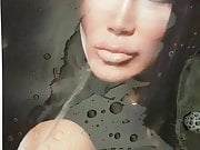 Djamila vollgepisst