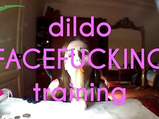 Sissy Dildo Training - Fackfucking