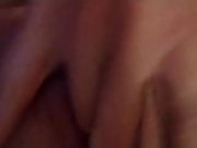 Close up pussy Orgasm