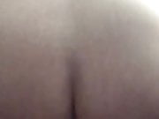 Large dildo anal 