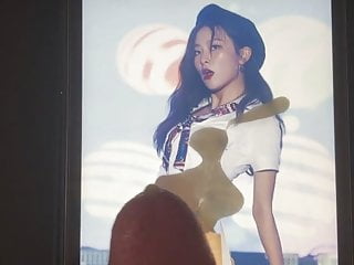 سکس گی Red Velvet Seulgi Cum Tribute masturbation فیلم های hd تقدیر همجنسگرا (همجنسگرا) ادای احترام تقدیر آماتوری آسیایی