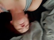Milf wife dicked down