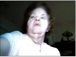 Granny, Amateur Webcam, Webcam, Miss