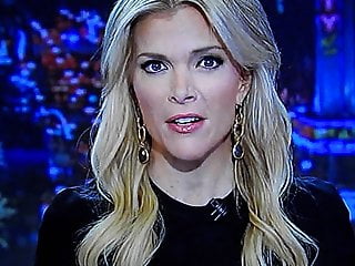 MEGYN KELLY  OUTH STROKE OFF #1