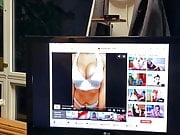 Titty Bounce for Cumm!