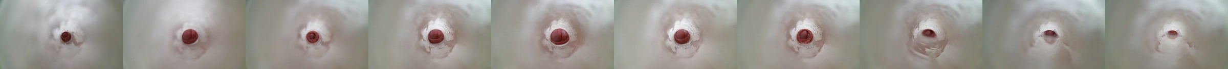 Uncut Cock Cums Loudly Inside Fleshlight Ice Gay Porn 2a Xhamster