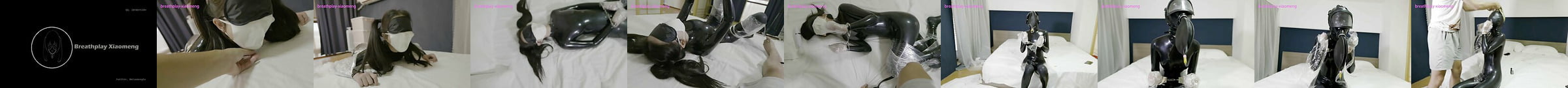 Xiaomeng Anaerobic Exercise And Rest Part 2 Free Porn Cc XHamster