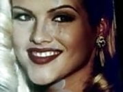 Anna Nicole Smith cum tribute 1