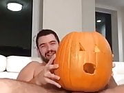 Big Dick Halloween