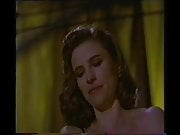 Mimi Rogers Topless While Making Love.