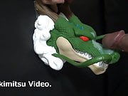 Shenron bukkake