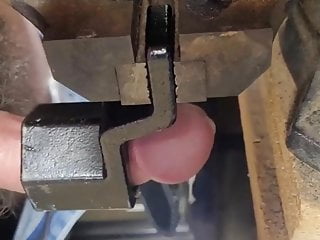 Fucking My Pulley Removal Tool Again...
