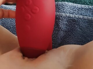 Clit, European, Ns2cpl 74, Orgasm