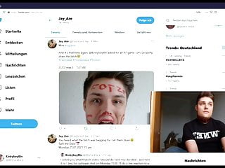 .Reacting to a RTGame.