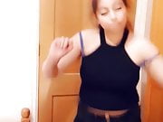 My sexy dance 