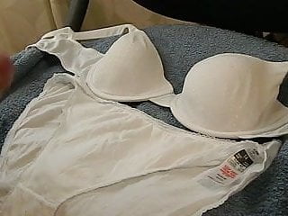 Size 14 and 34b bra...