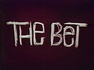 (((Theatrical Trailer))) - The Bet (1971) - Mkx