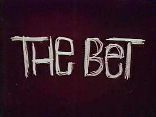 (((THEATRiCAL TRAiLER))) - The Bet (1971) - MKX