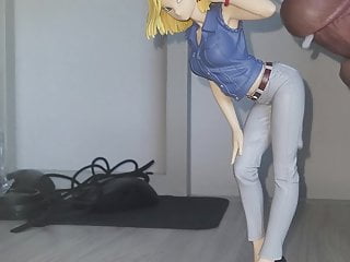 Android 18 sof 1...